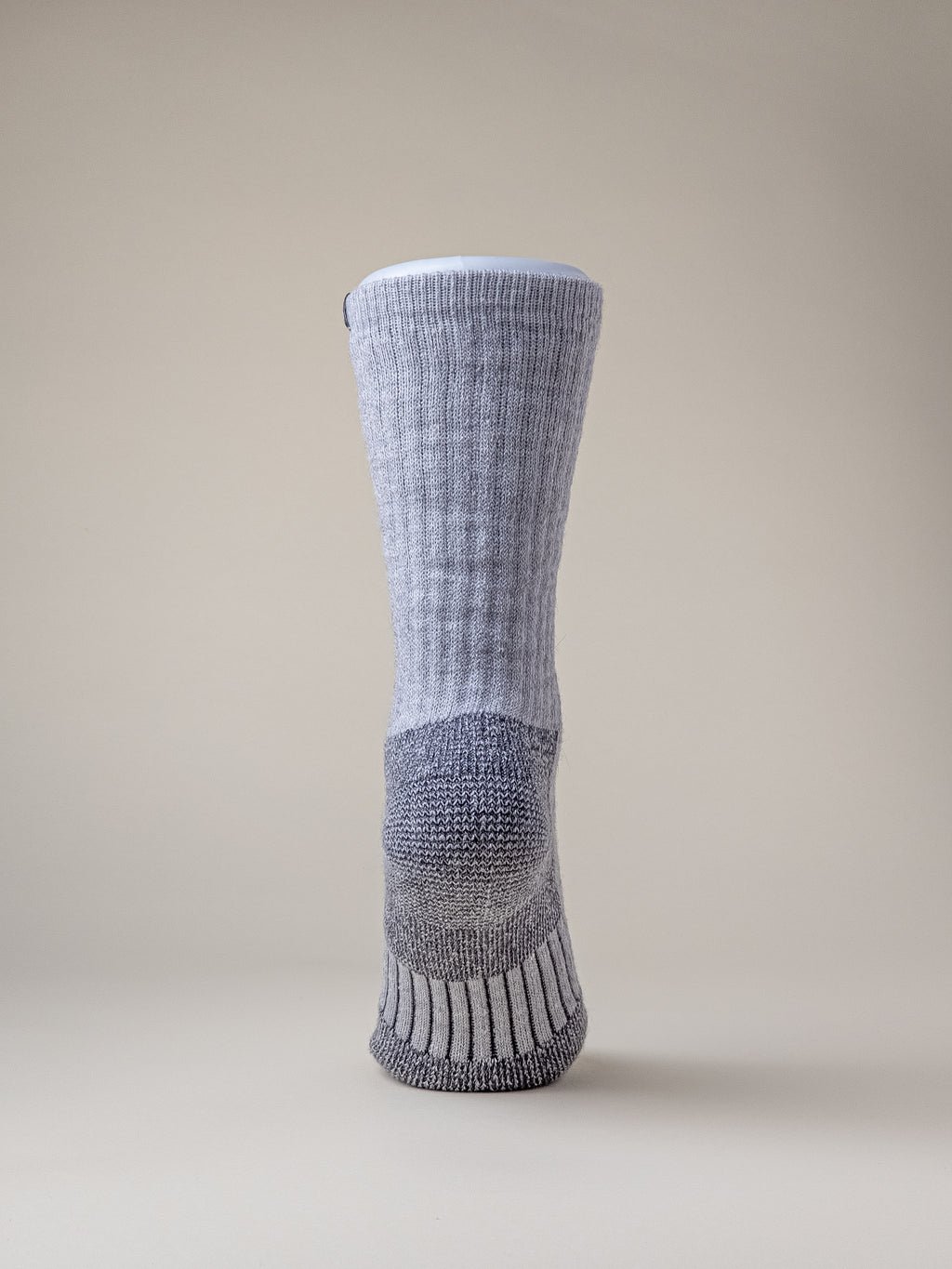 Apex Alpine - Alpaca Wool Socks – Grey UNISEX
